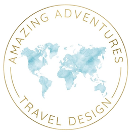 Amazing Adventures Travel Consulting logo